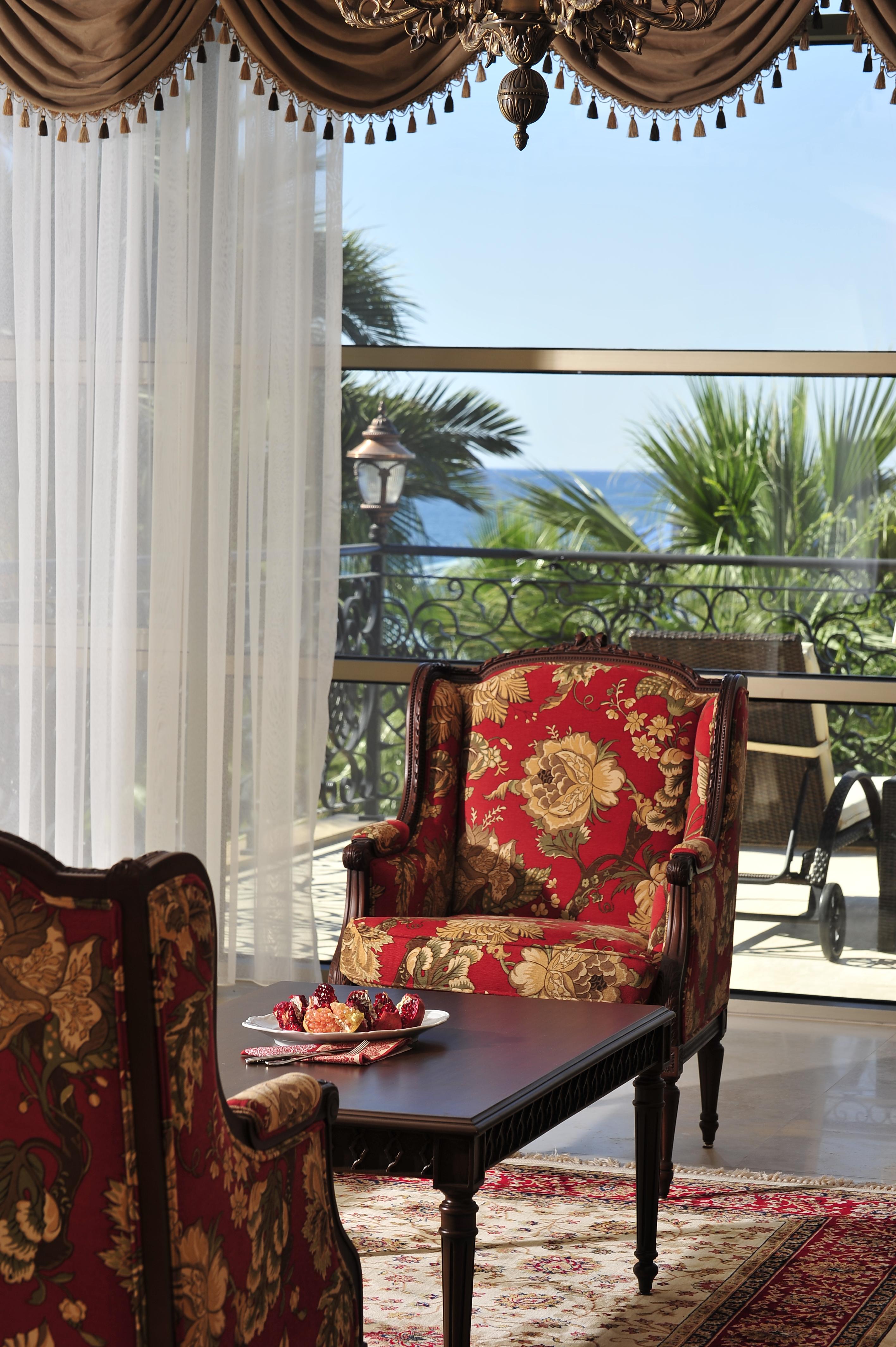 Villa Augusto Boutique Hotel & Spa Konakli Luaran gambar
