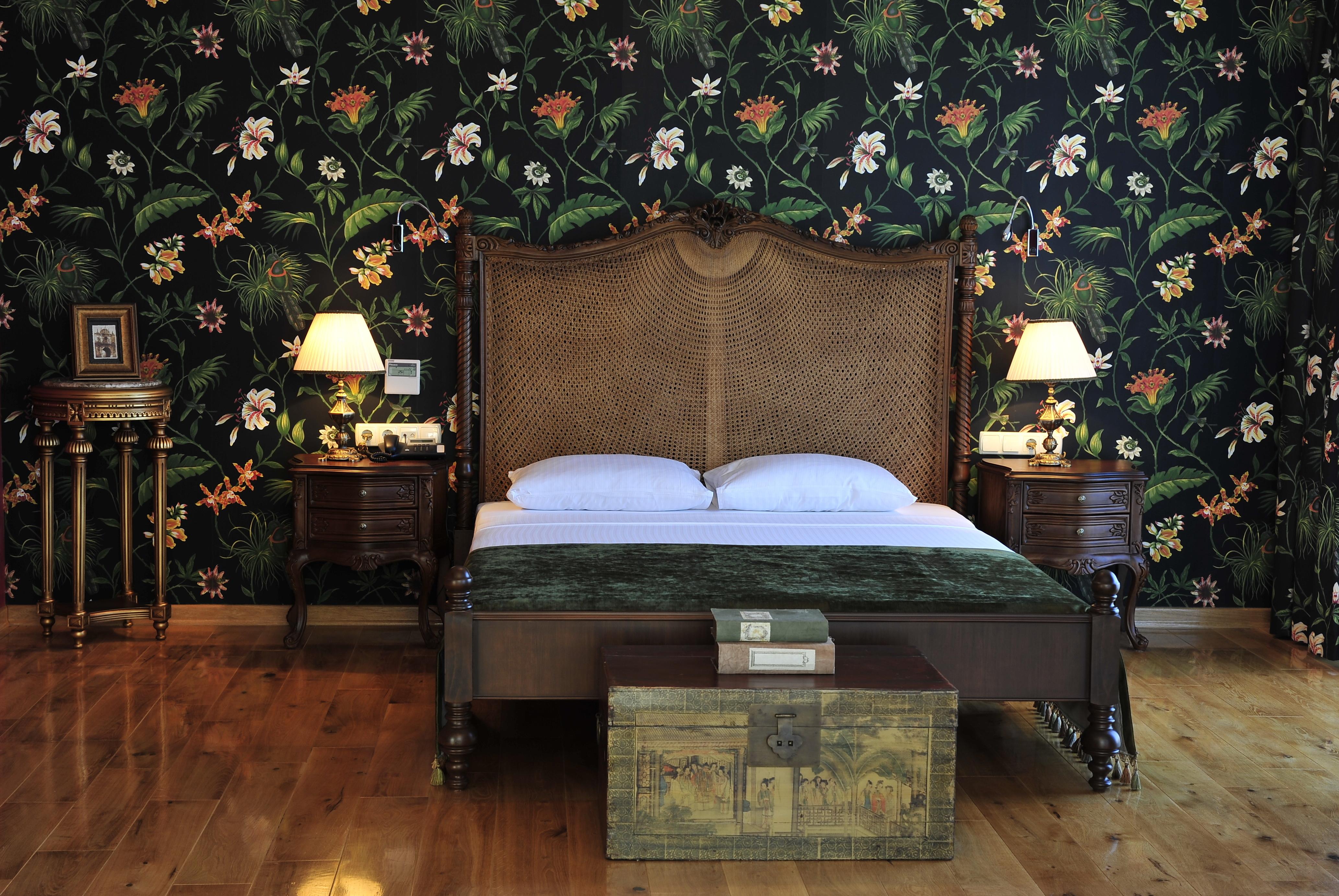 Villa Augusto Boutique Hotel & Spa Konakli Luaran gambar