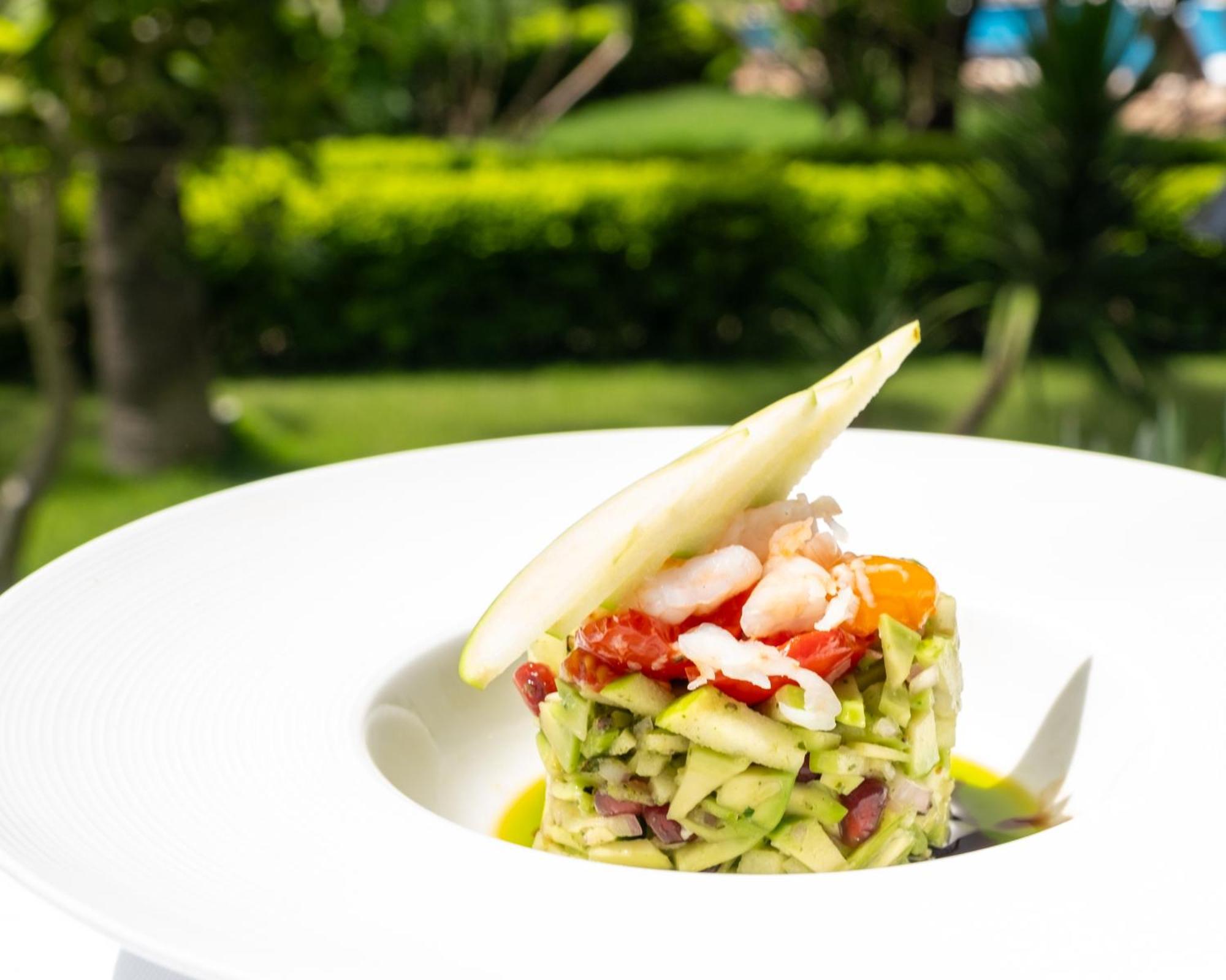 Villa Augusto Boutique Hotel & Spa Konakli Luaran gambar